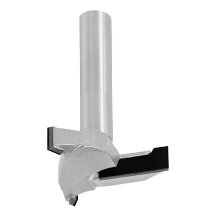 Diamant Frees Ø 35 mm t.b.v. Fixchip®, H=6,0 mm, Z=3, DP