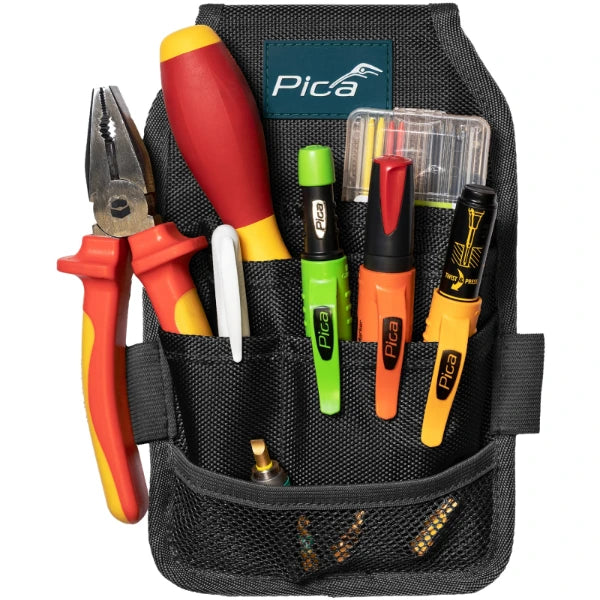 Pica Master Belt - Incl. Markers en Refills