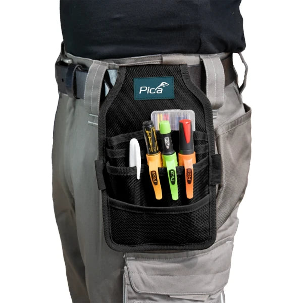 Pica Master Belt - Incl. Markers en Refills