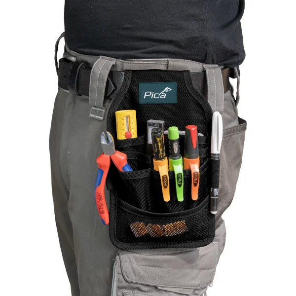 Pica Master Belt - Incl. Markers en Refills