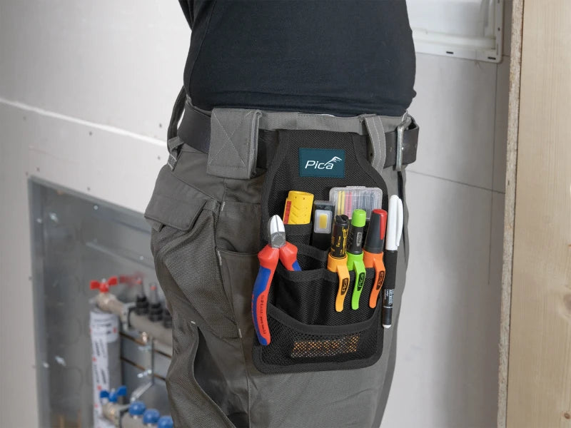 Pica Master Belt - Incl. Markers en Refills