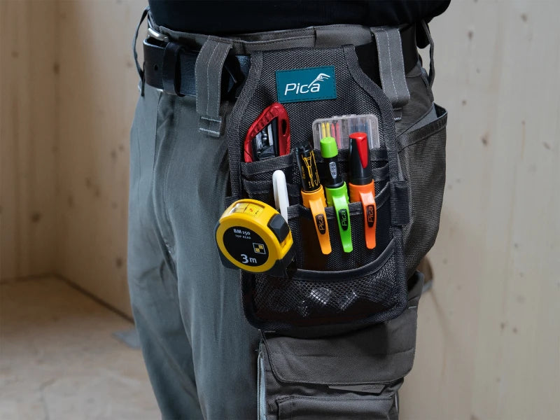 Pica Master Belt - Incl. Markers en Refills