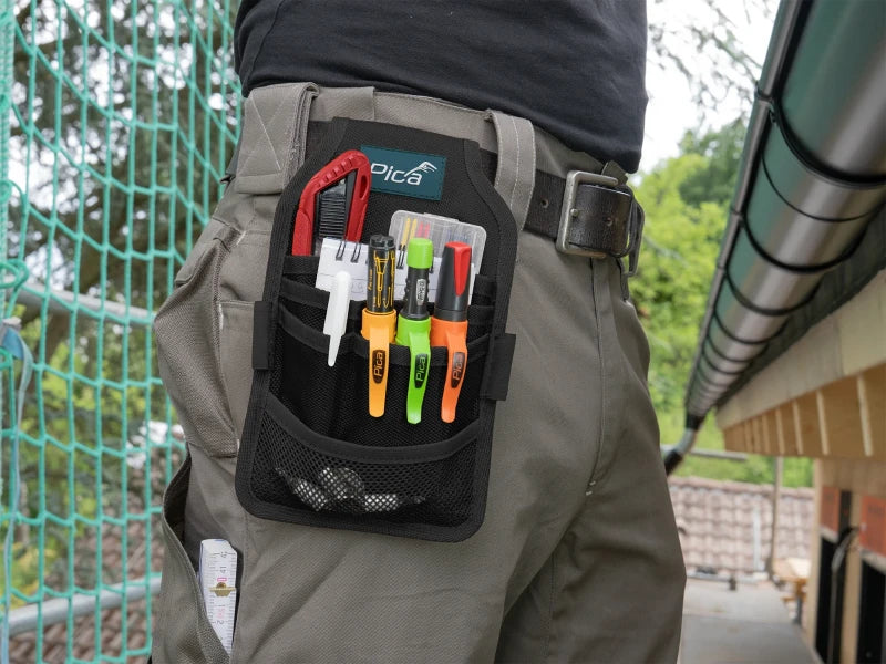 Pica Master Belt - Incl. Markers en Refills