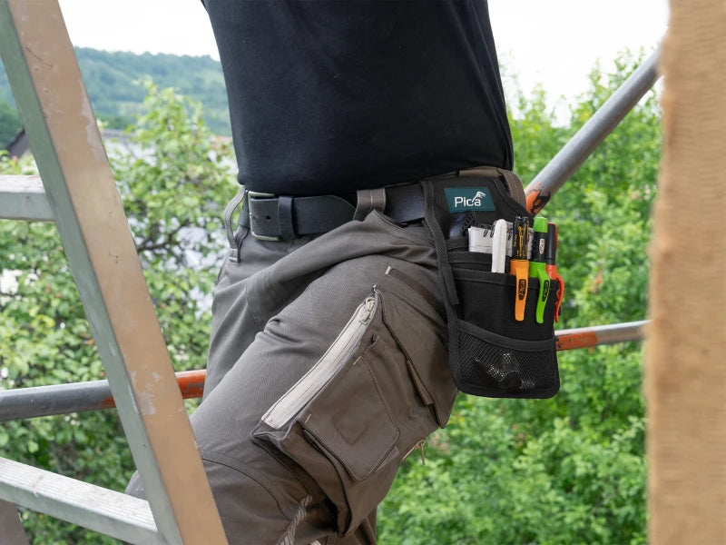 Pica Master Belt - Incl. Markers en Refills