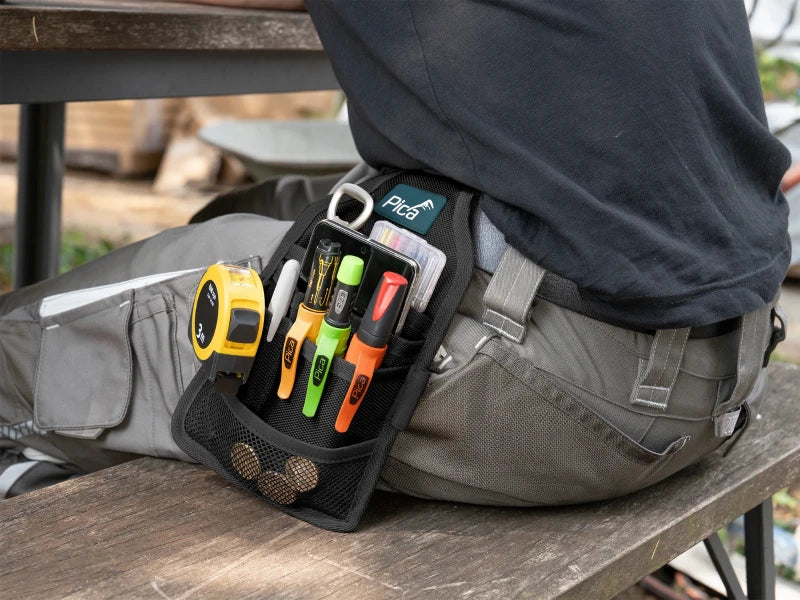 Pica Master Belt - Incl. Markers en Refills