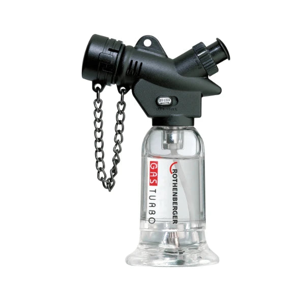 Rothenberger Micro soldeerbrander Piëzo