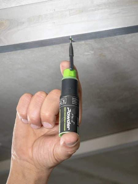 Pica Powder 2020 Spraymarker display