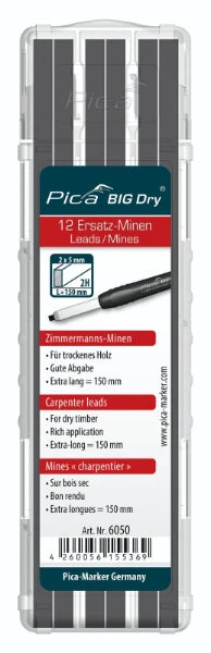 Pica BIG Dry 6021 Special (display)