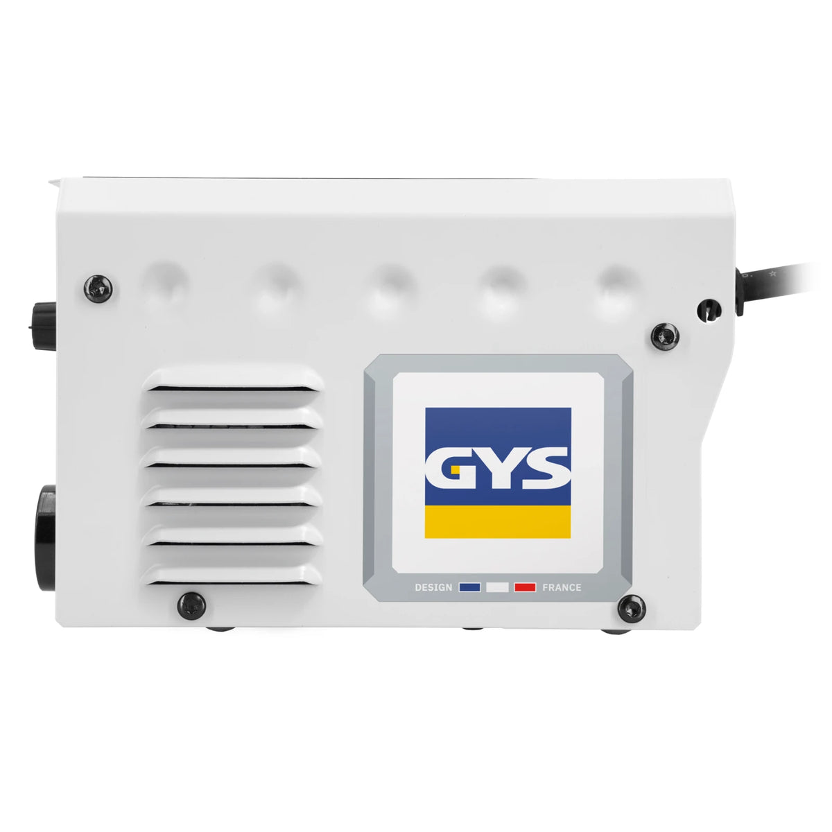 GYS Elektrode lasapparaat Gysmi 100A - afbeelding 7