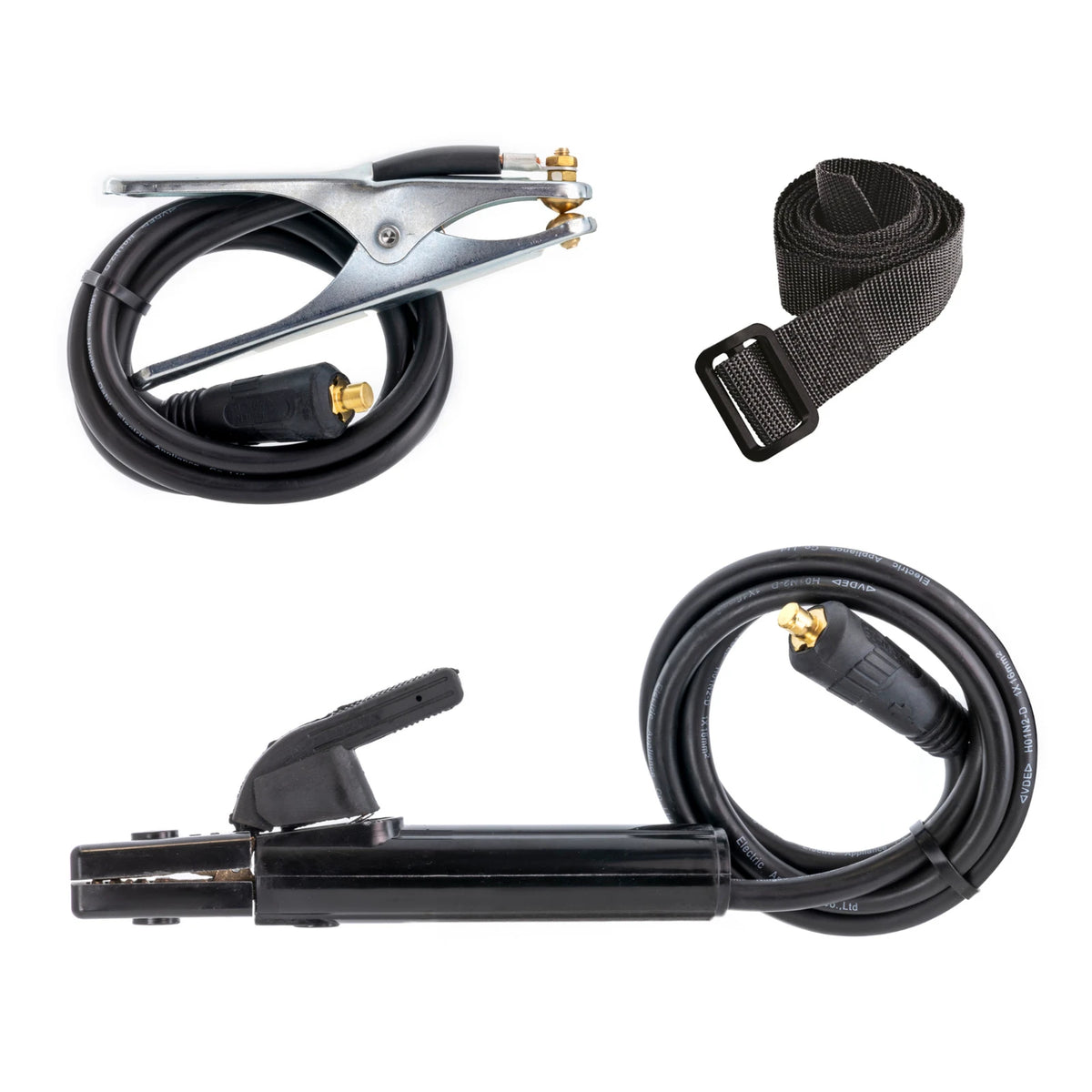 GYS Elektrode lasset Gysmi 100A compleet - afbeelding 9