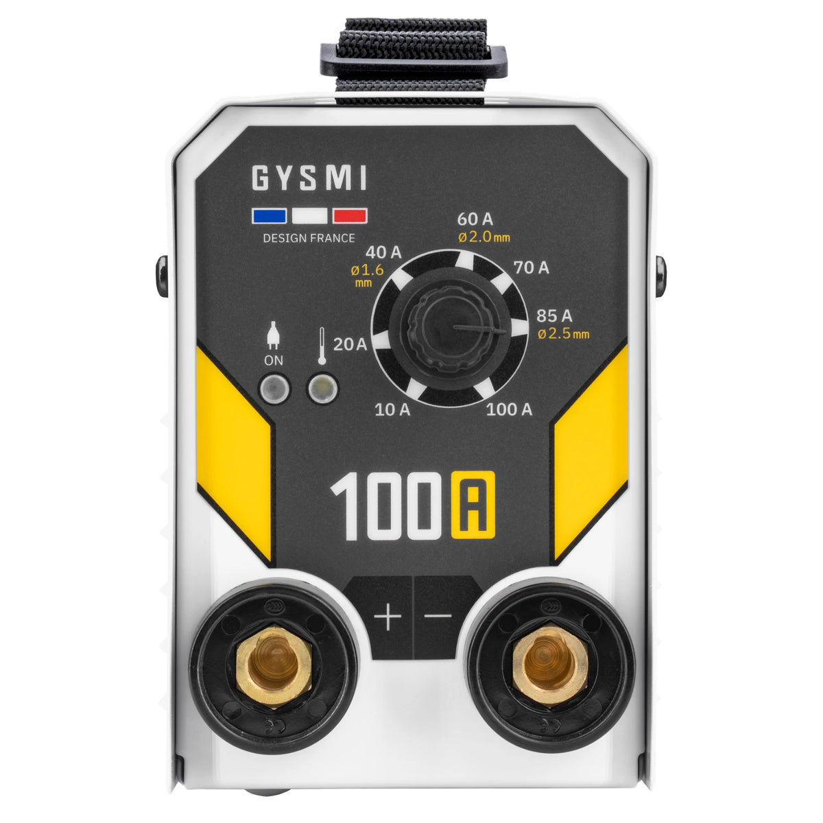 GYS Elektrode lasset Gysmi 100A compleet - afbeelding 5