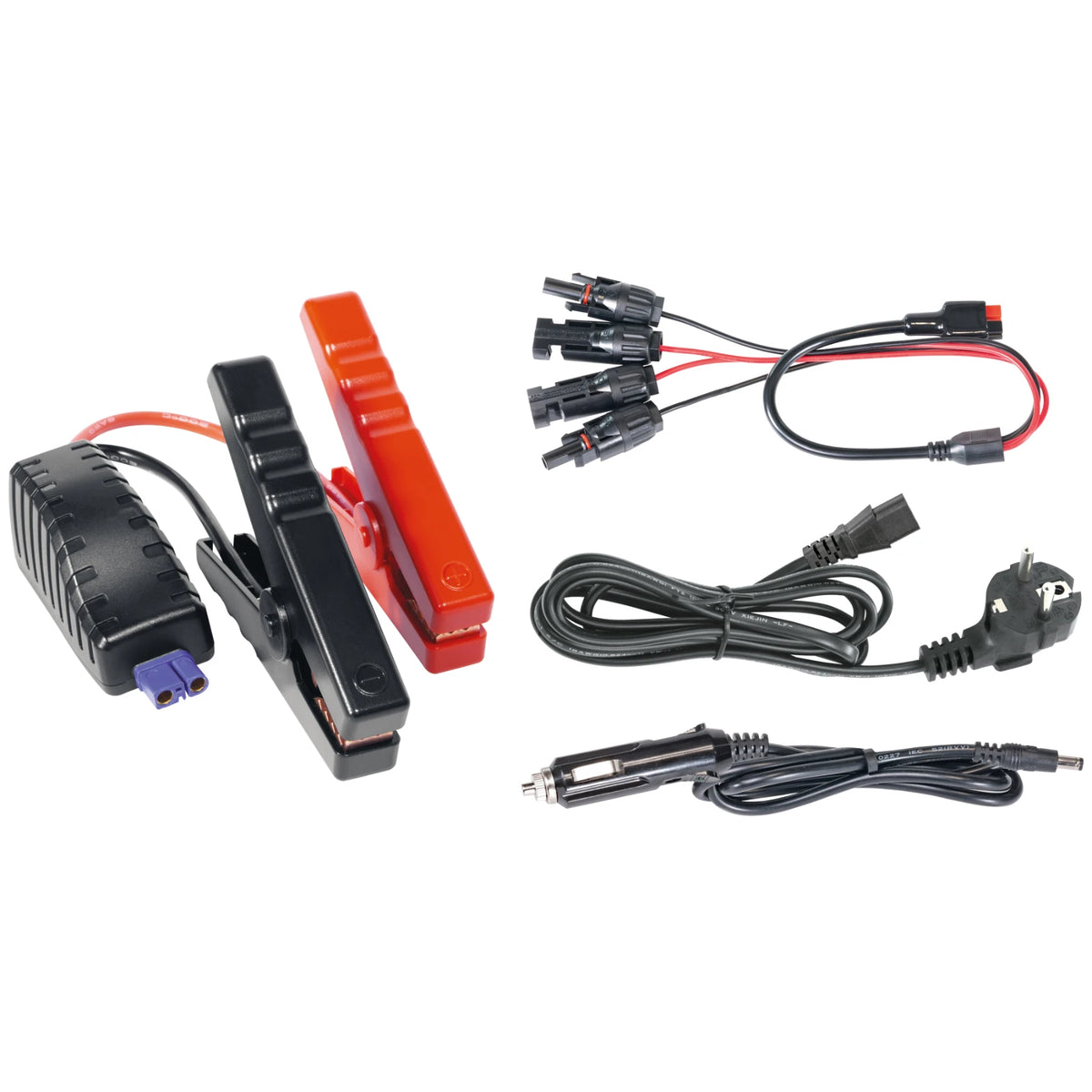GYS Power Pack 14.15 FC - afbeelding 8
