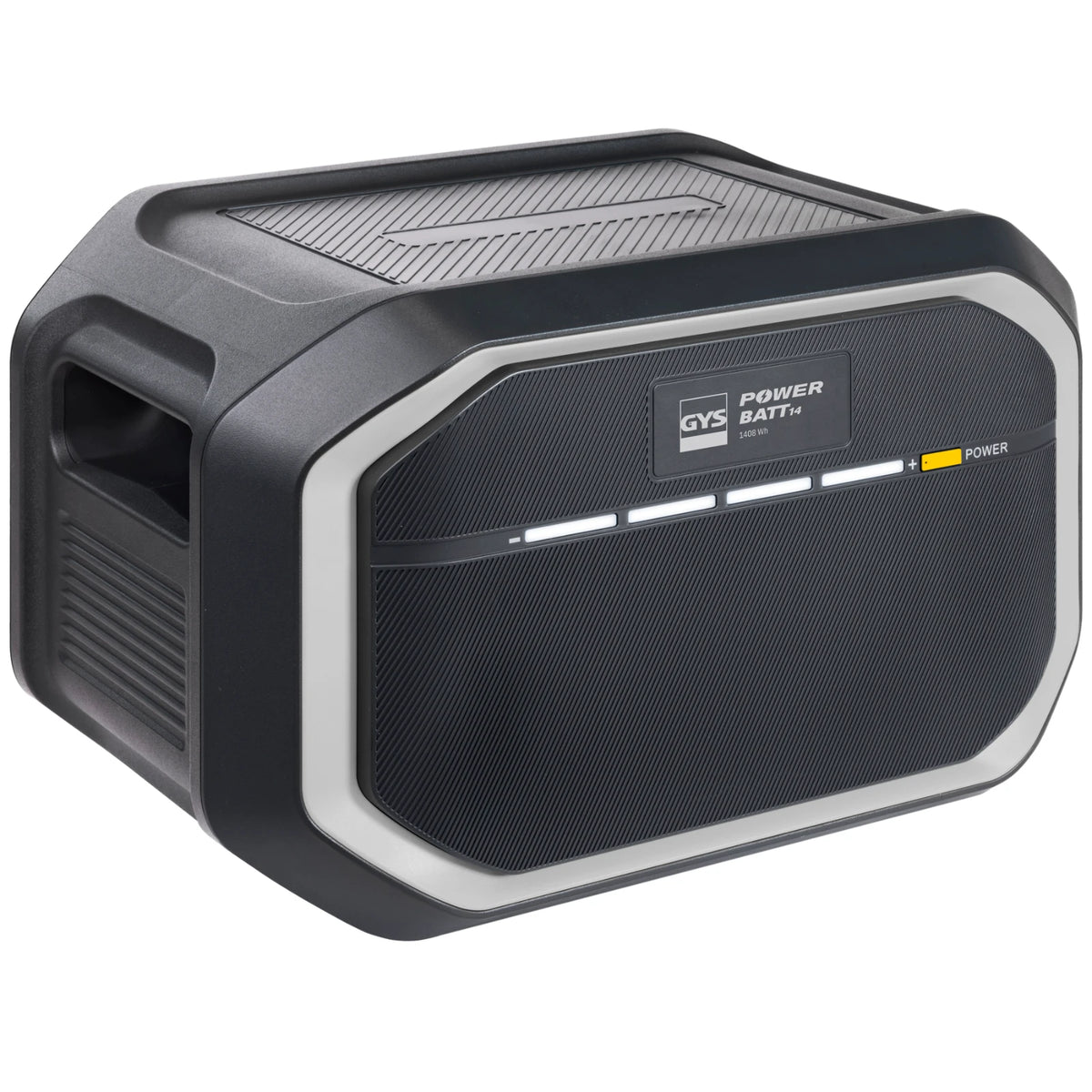 GYS Externe accu Power Batt 14 - afbeelding 3