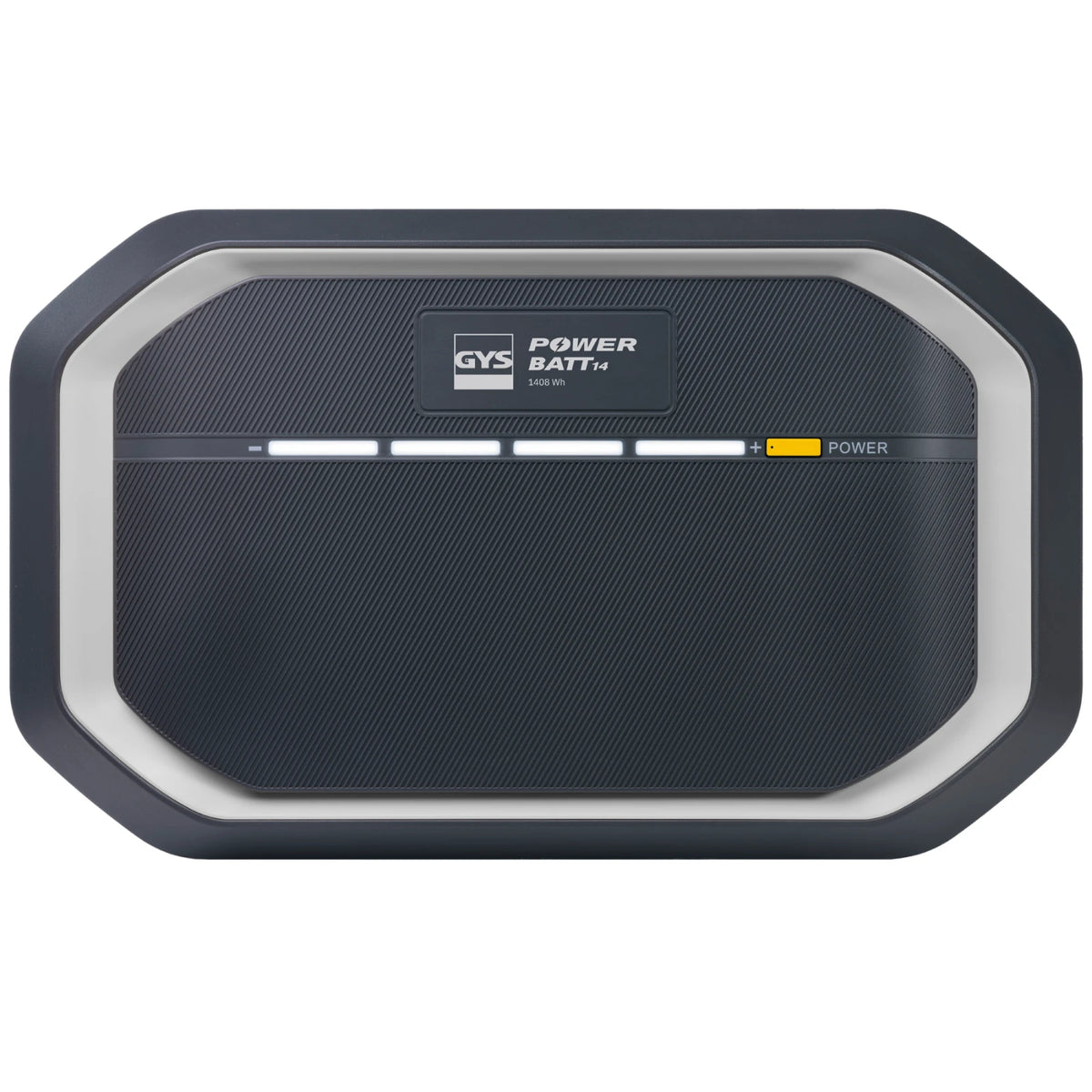 GYS Externe accu Power Batt 14 - afbeelding 4