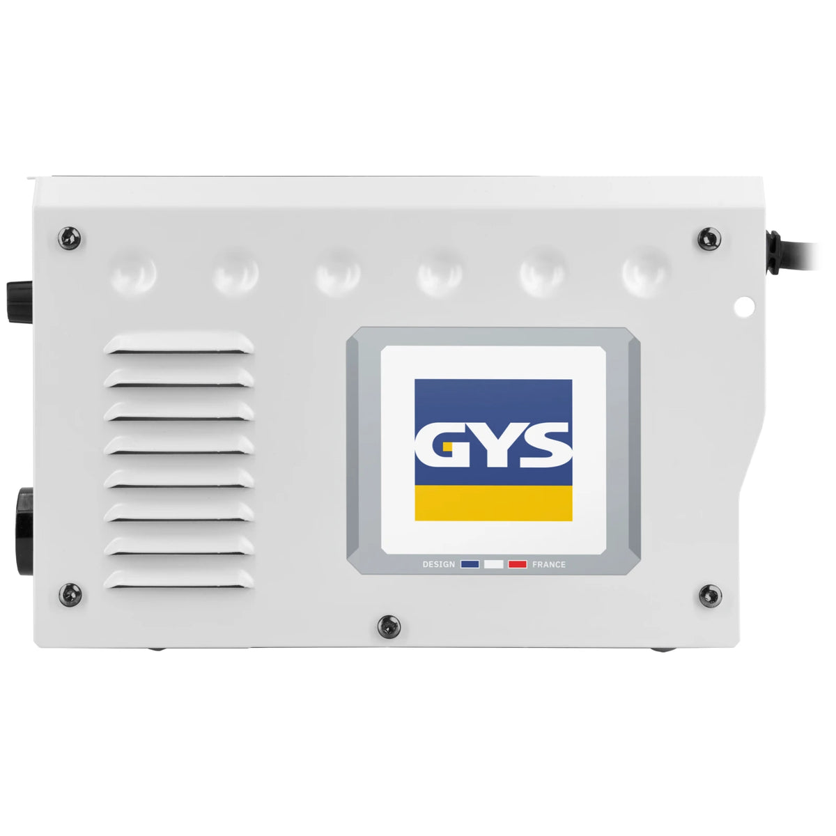 GYS Elektrode lasapparaat Gysmi 200A - afbeelding 5