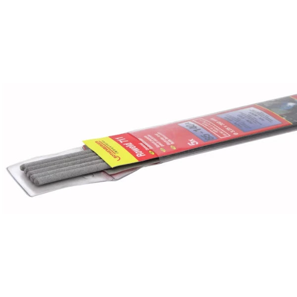 Rothenberger Elektroden Roweld 711 3,25x350 mm (5 stuks)