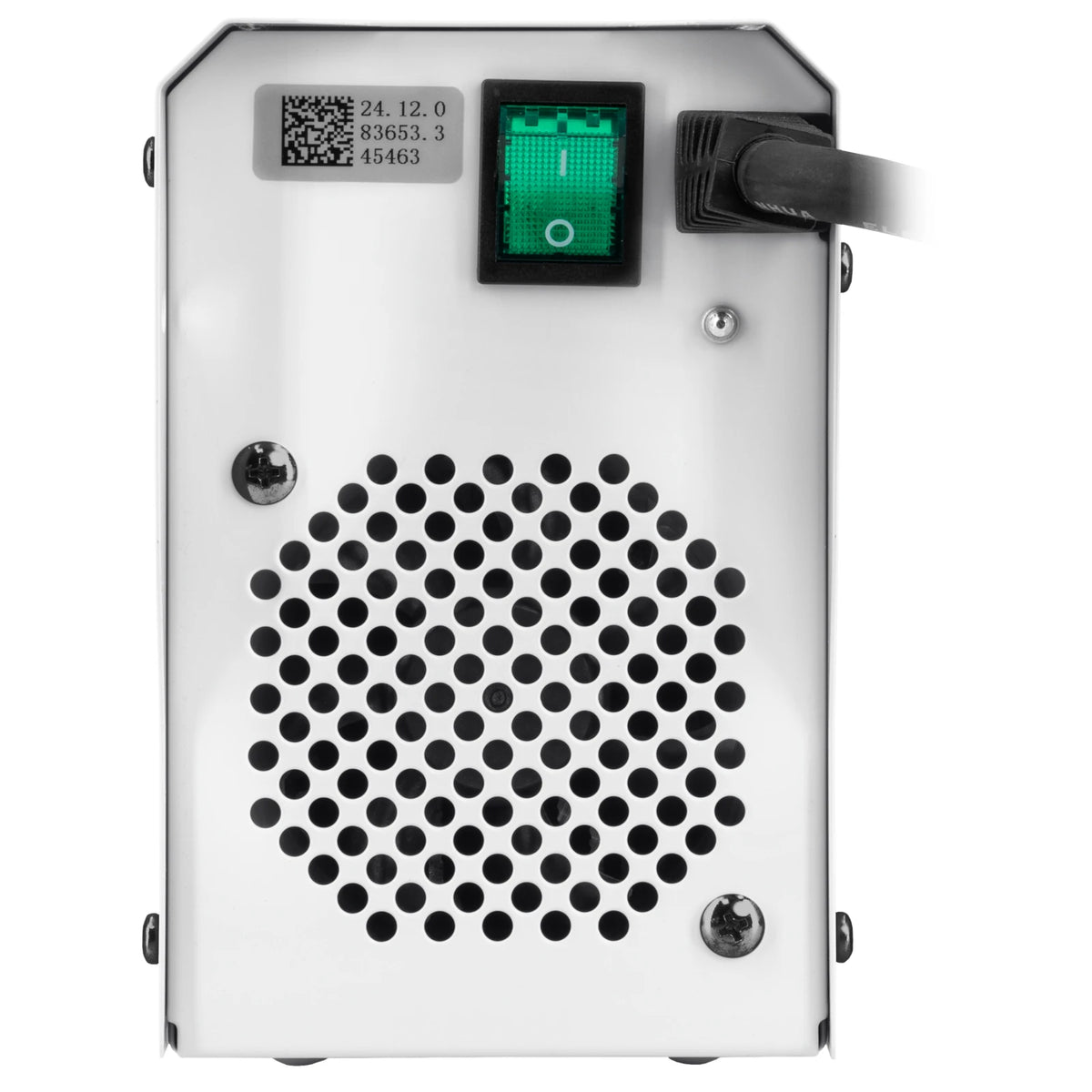 GYS Elektrode lasapparaat Gysmi 200A - afbeelding 4