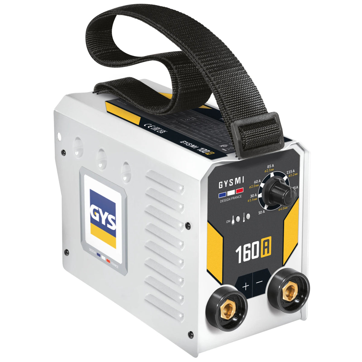 GYS Lasbox Gysmi 160A - afbeelding 3