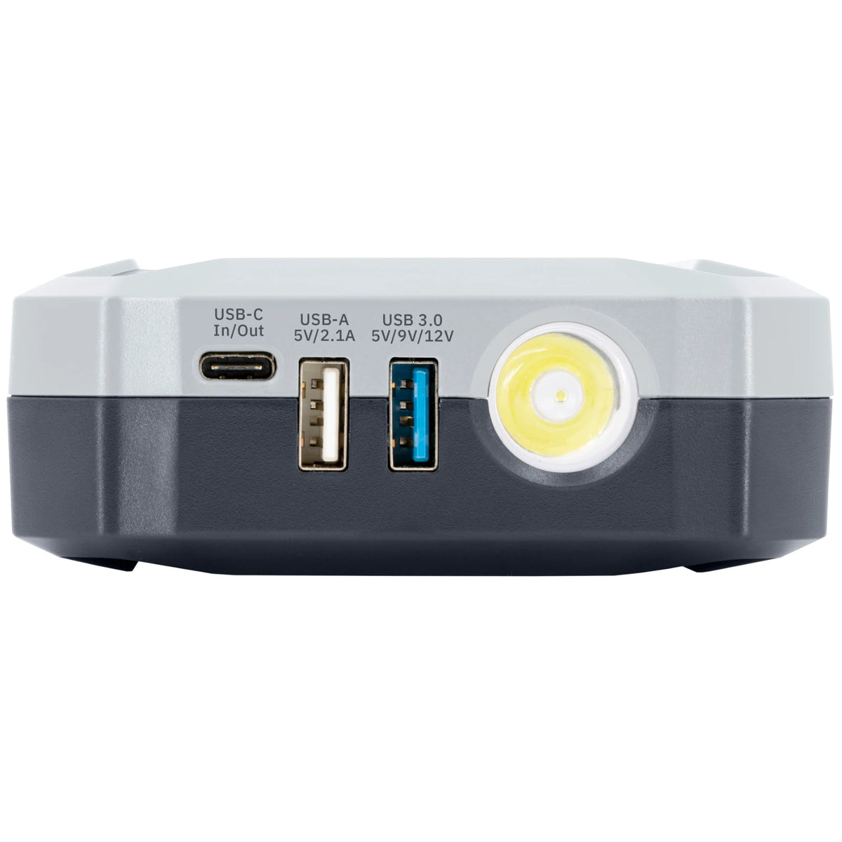 GYS Lithium booster Nomad Power Pro 901 FC - afbeelding 3
