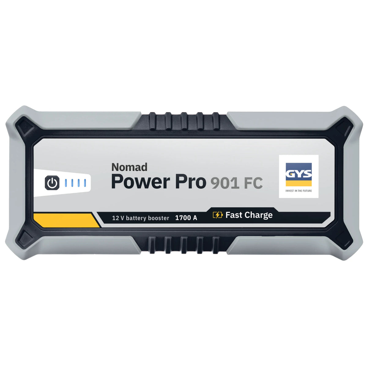 GYS Lithium booster Nomad Power Pro 901 FC - afbeelding 2