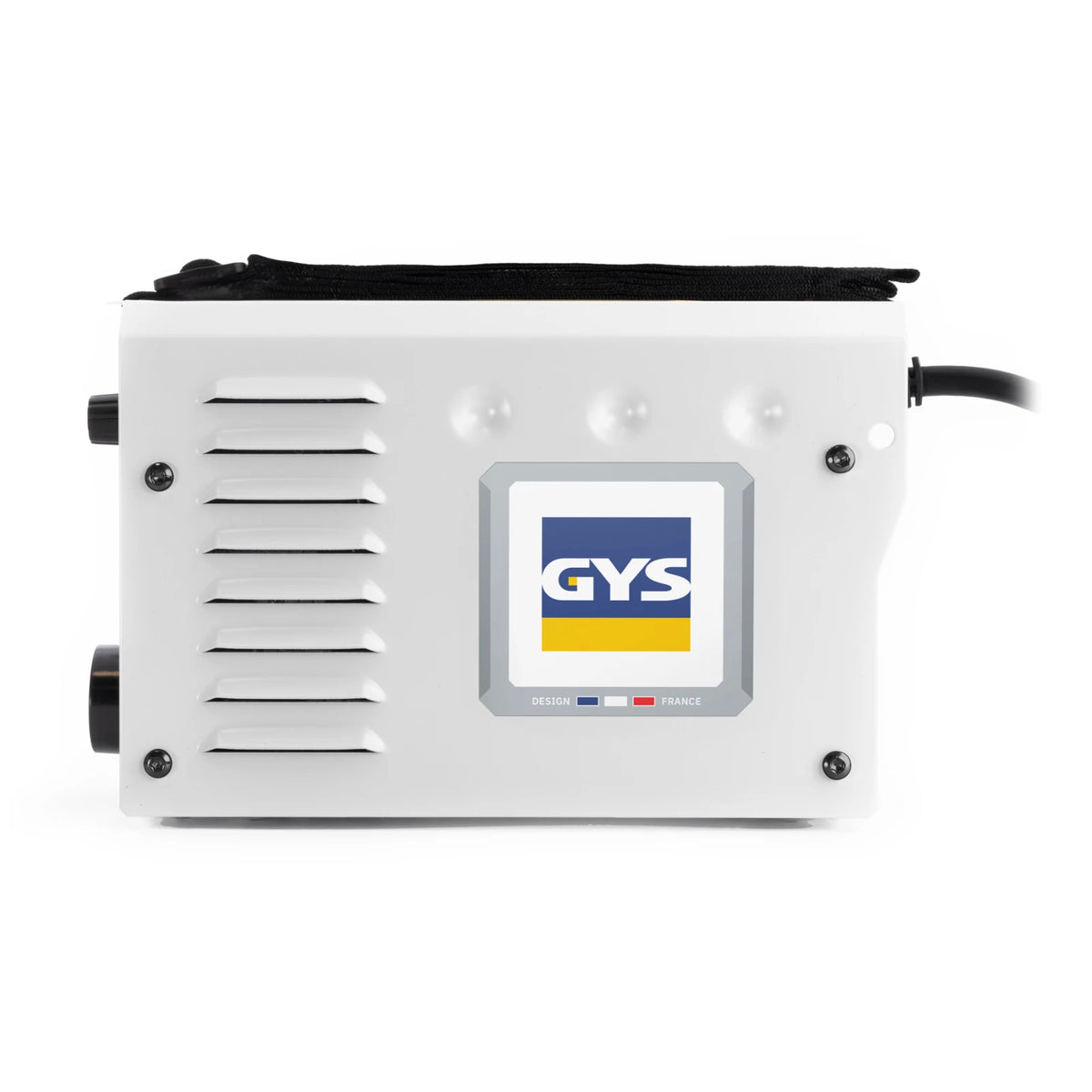 GYS Elektrode lasapparaat Gysmi 160A - afbeelding 7