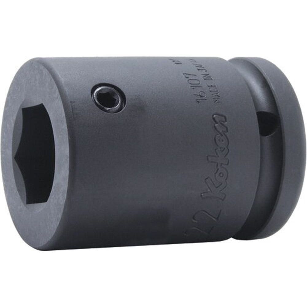 3/4" binnenvierkant slagbithouder tbv 22mm-0