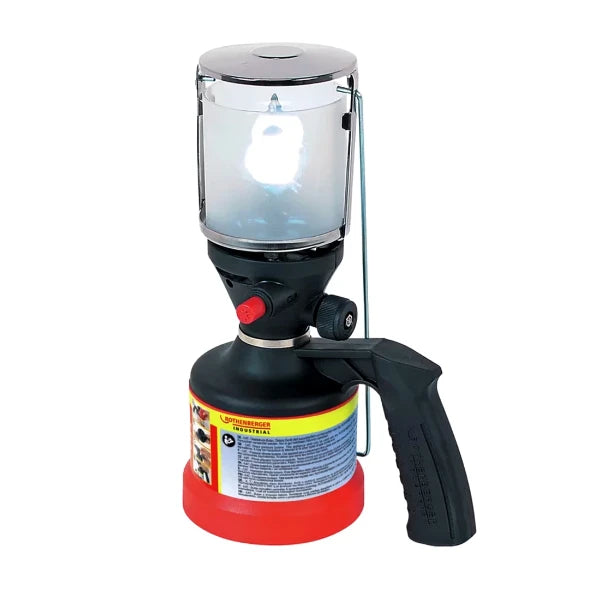 Rothenberger Campinglamp Scout