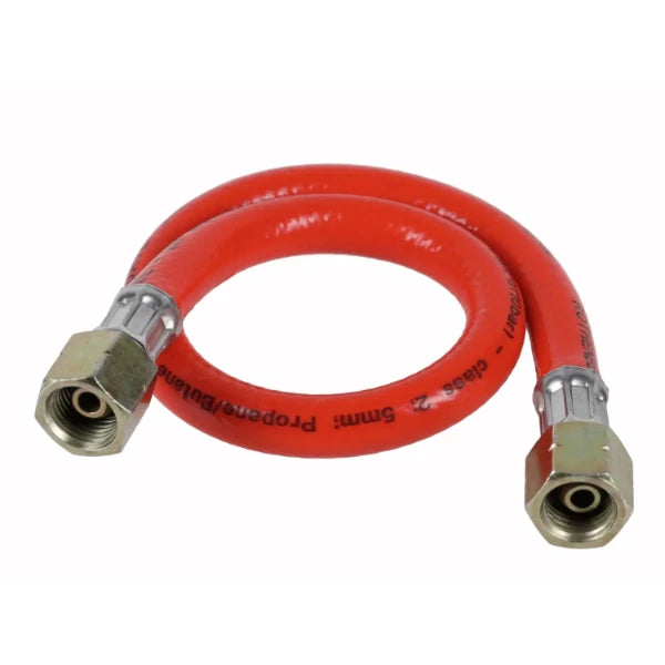 Rothenberger Lagedrukslang 0,4m 1/4" L