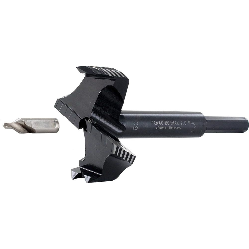 Bormax 2.0 kunstboor WS 80x105x155mm-0