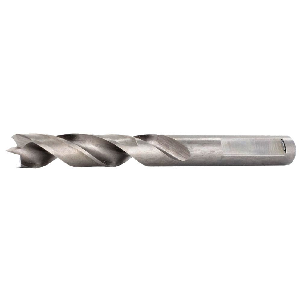 HSS centreerboor 8x50 tbv 781614.020 t/m-0