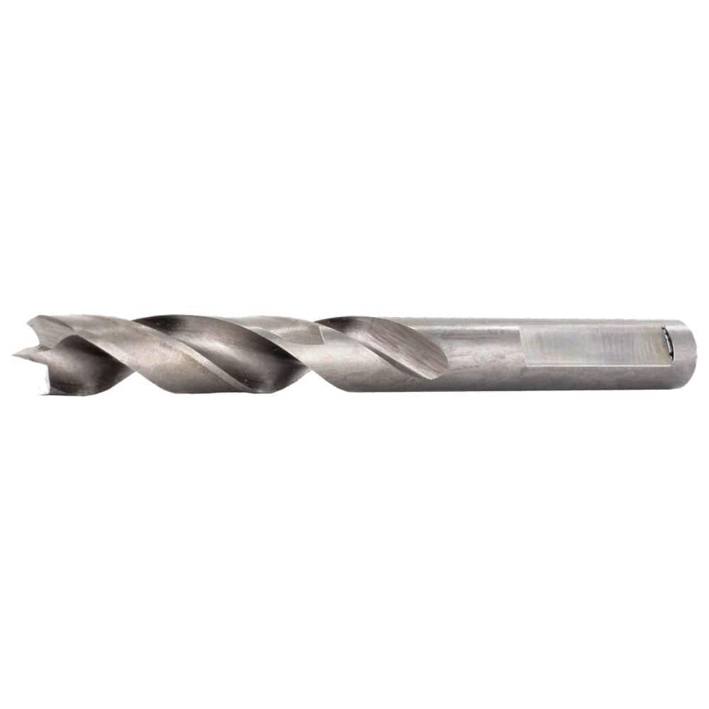 HSS centreerboor 10x50 tbv 781614.045-1