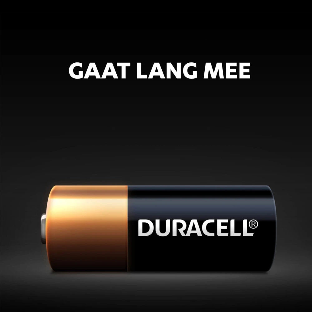 Duracell Alkaline MN21-batterijen 2st.