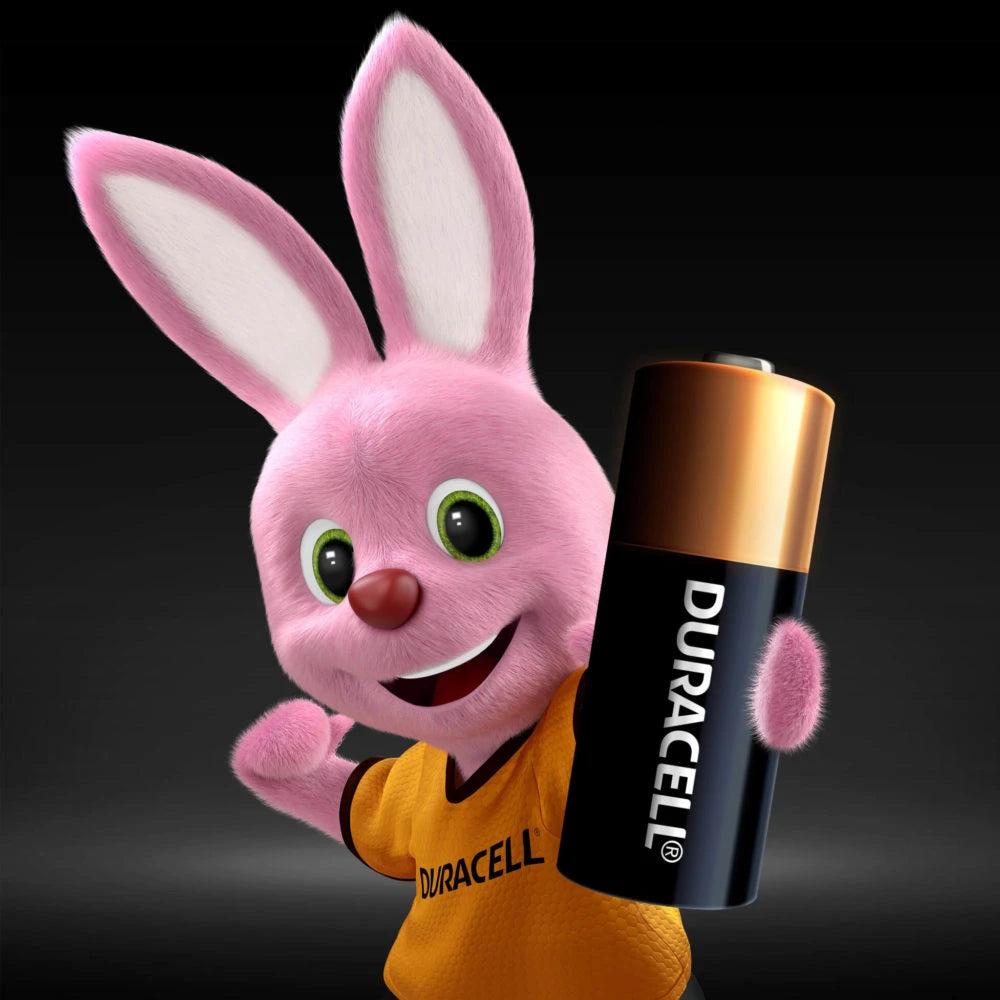 Duracell Alkaline MN21-batterijen 2st.