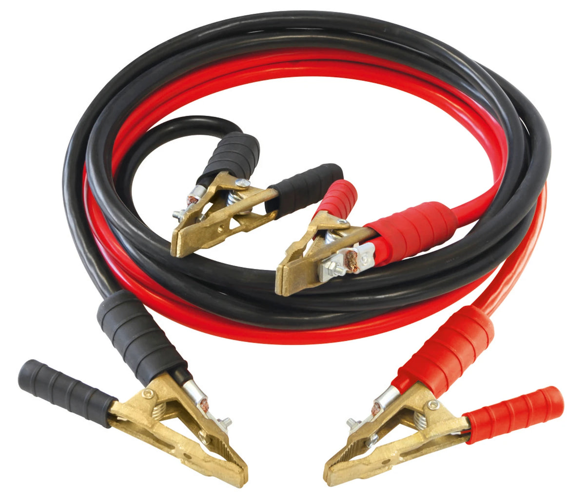 GYS Startkabel 320A 3 m 16 mm² - afbeelding 2