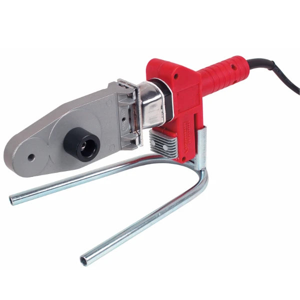 Rothenberger Moflasapparaat 800W - met display