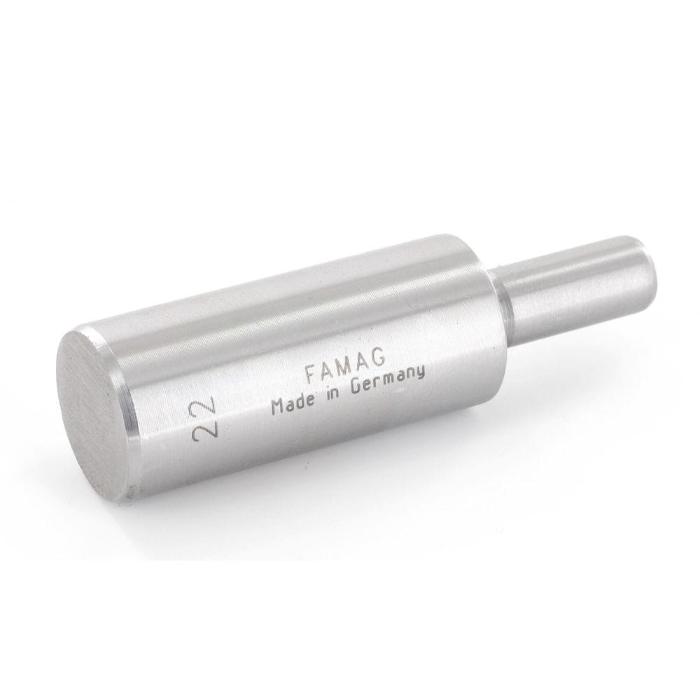 FAMAG tap 20x75mm tbv type 781614.-0