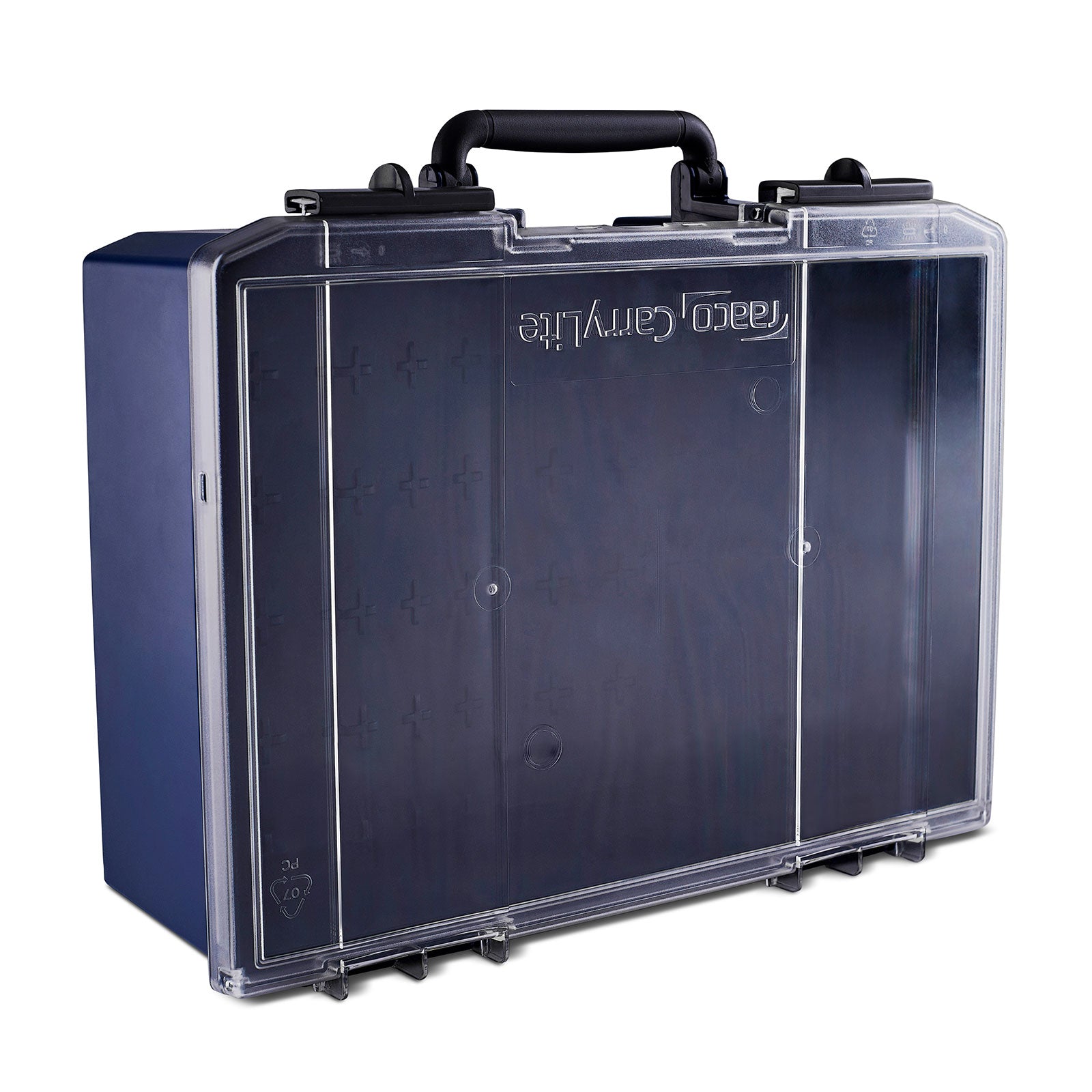 Raaco Assortimentsdoos Carrylite 150 5x10