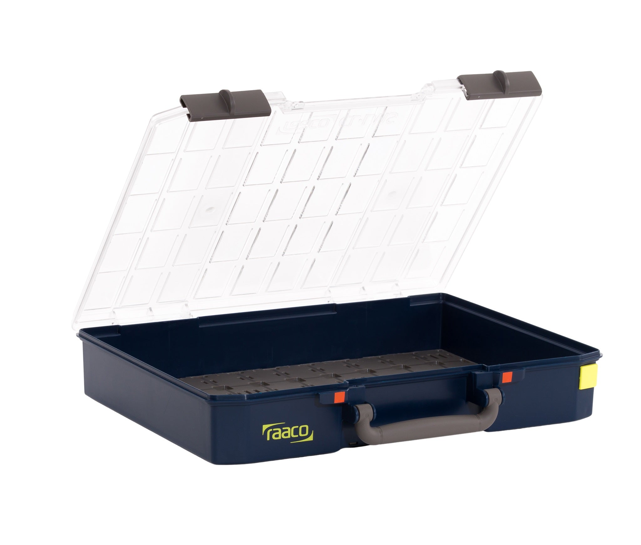 Raaco CarryLite Assortimentskoffer LMS 80