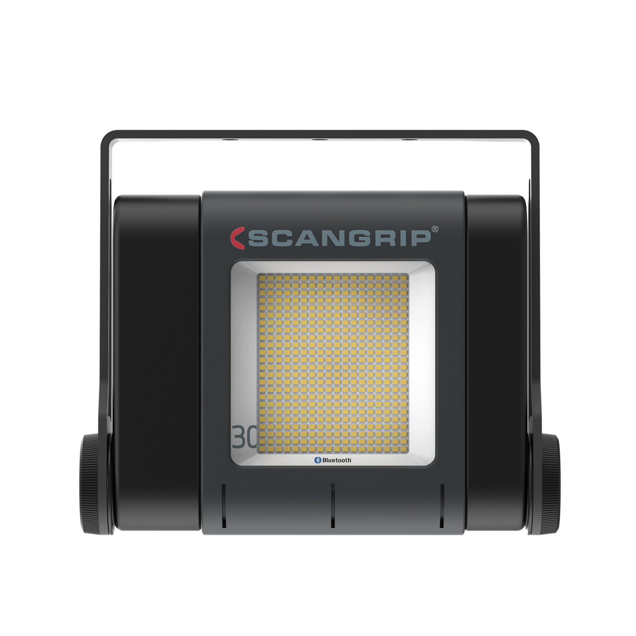 Scangrip Bouwlamp Site Light 40 4000lm - met transportkoffer