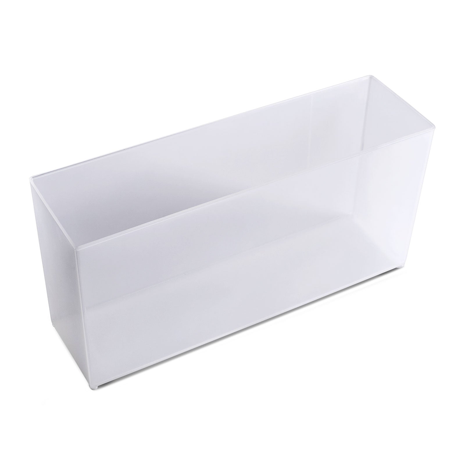 Raaco Assortimentsdoos CarryLite 150 5x10-8 - enkele deksel