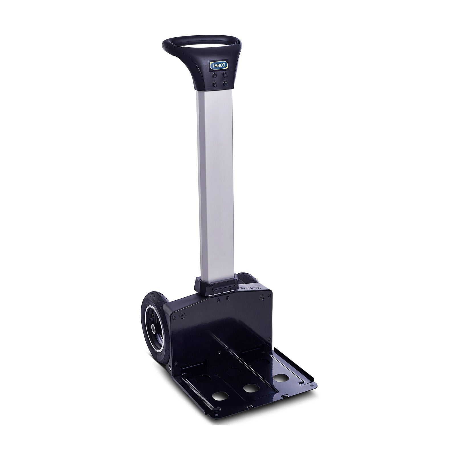 Raaco CarryMore Trolley en CarryMore Mix 2 + Gereedschapstas