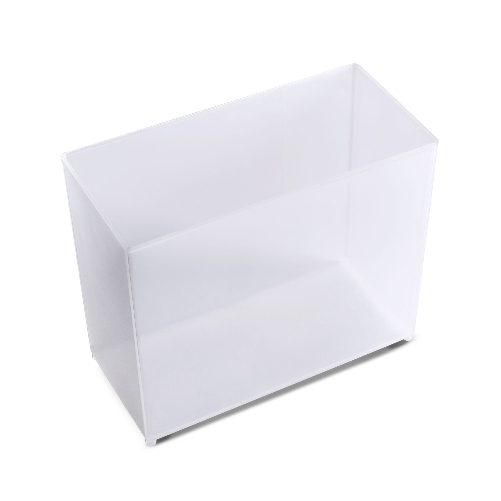 Raaco Assortimentsdoos CarryLite 150 5x10-8 - enkele deksel