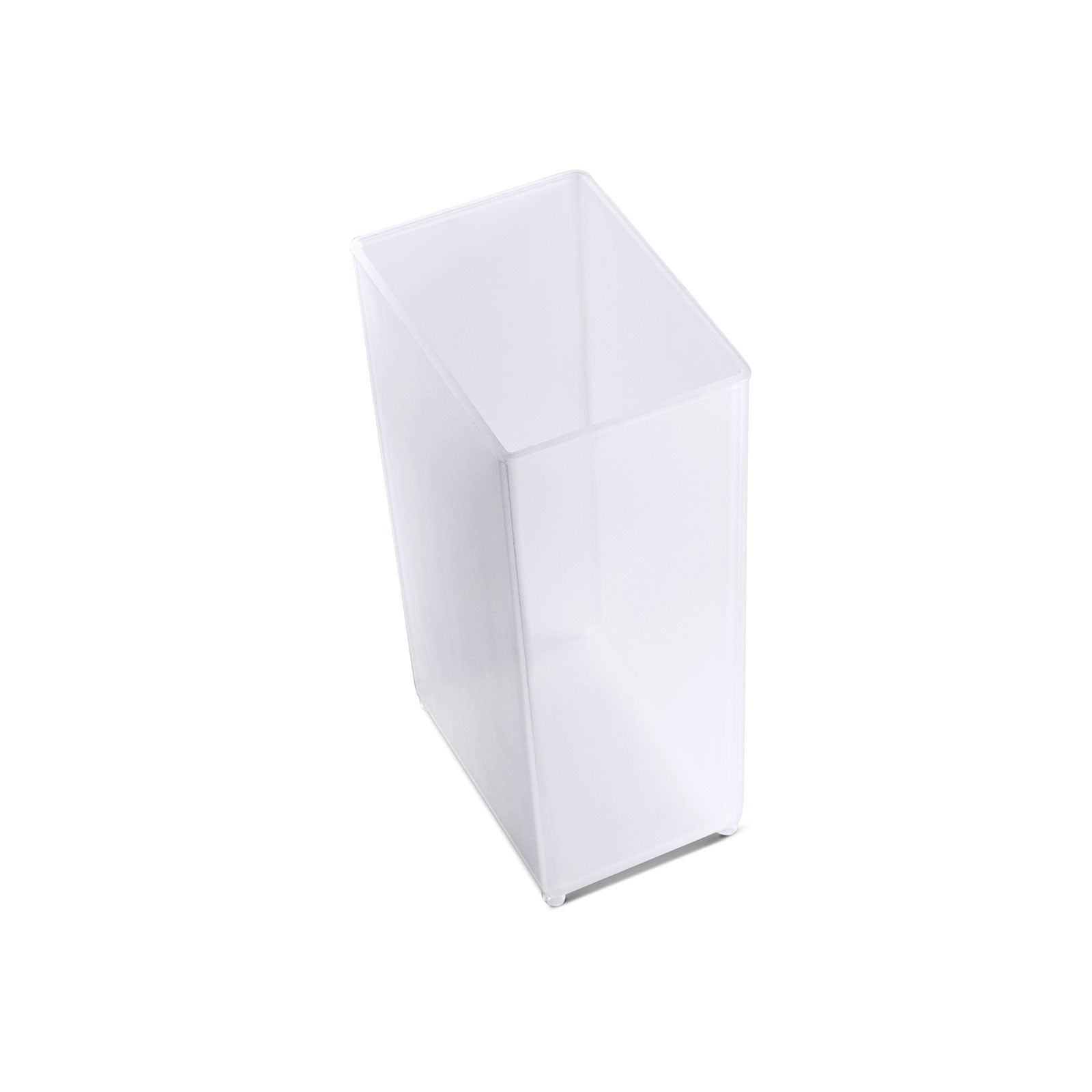 Raaco Assortimentsdoos CarryLite 150 5x10-8 - enkele deksel
