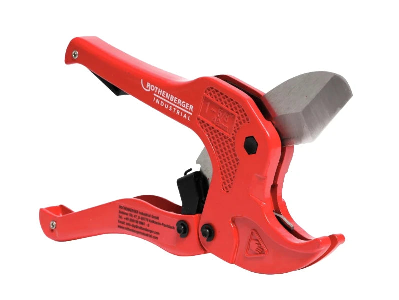 Rothenberger Pijpschaar Rocut TC 42 O 6-42 mm