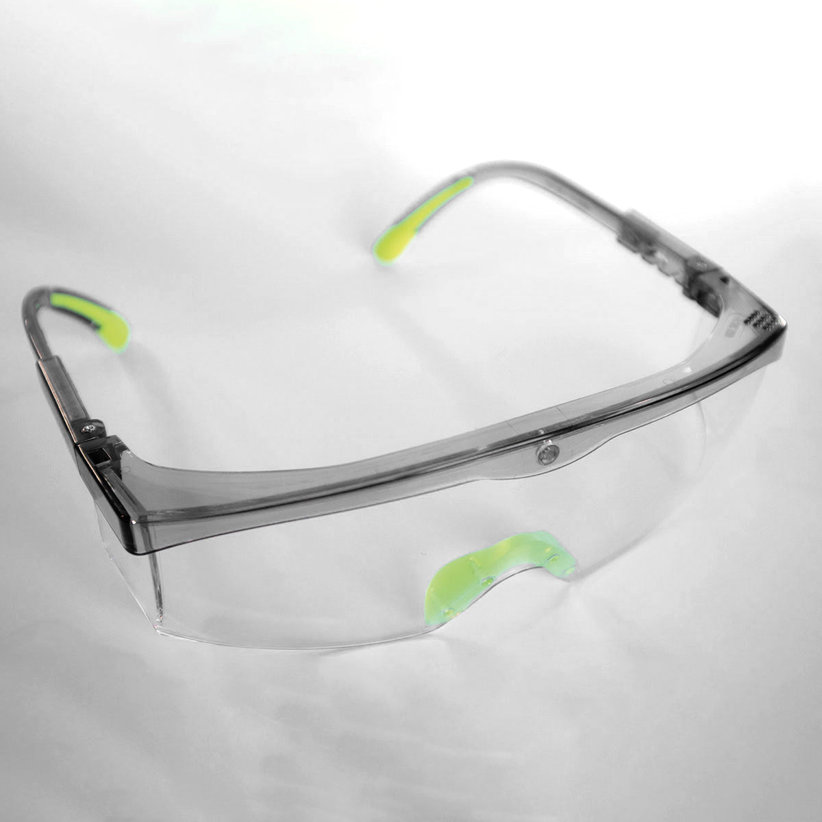 Scangrip Veiligheidsbril met UV-filter