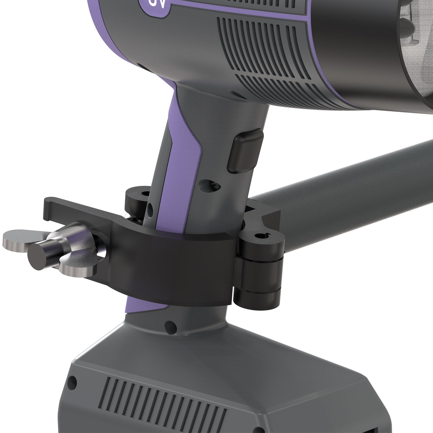 Scangrip UV Gun montagekit