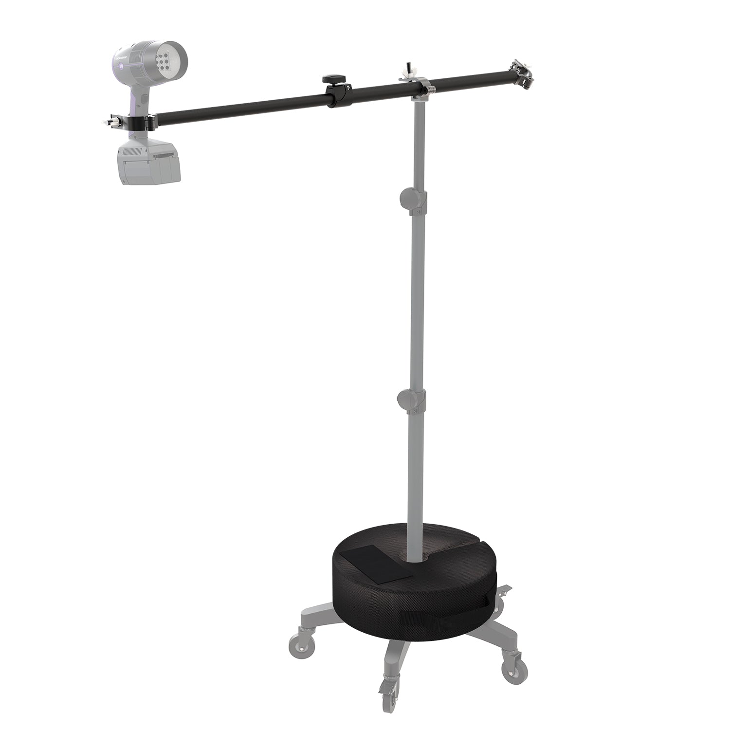 Scangrip UV Gun montagekit