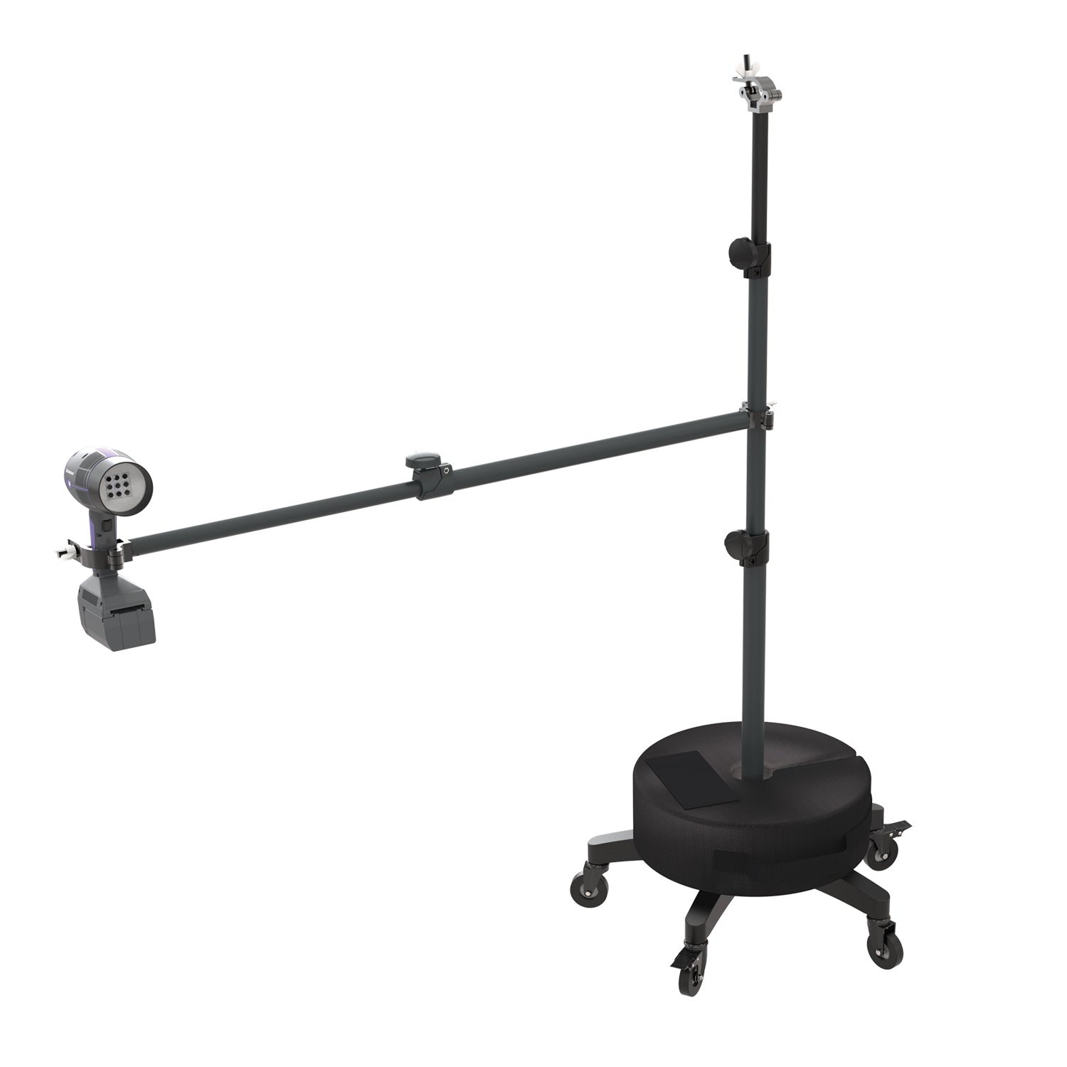 Scangrip UV Gun montagekit