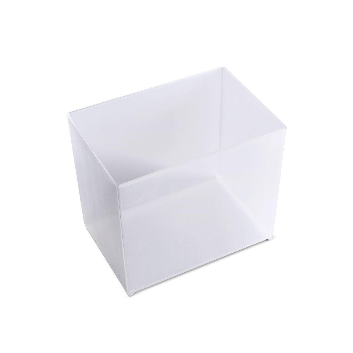 Raaco Assortimentsdoos CarryLite 150 5x10-8 - enkele deksel