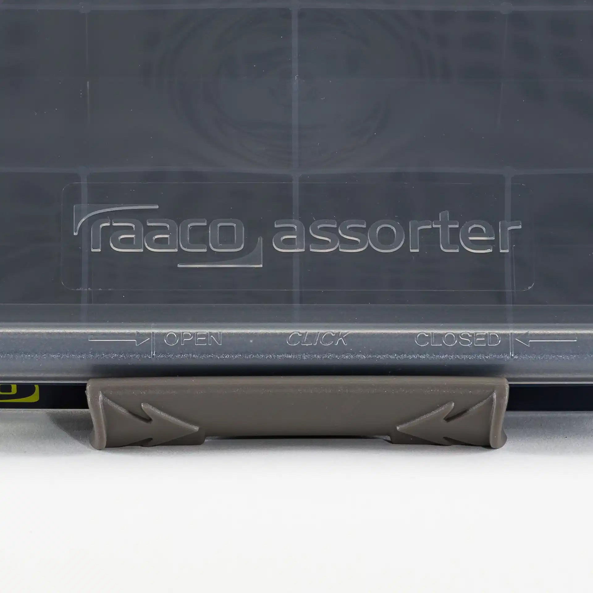 Raaco Assortimentsdoos Assorter - 12 vaste vakken